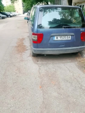 Fiat Ulysse - 500 € / 977.91 лв. - 92387348 2 | Car24.bg Fiat Ulysse - 500 € / 977.91 лв. - 92387348 2