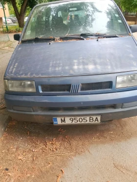 Fiat Ulysse - Car24.bg Fiat Ulysse
