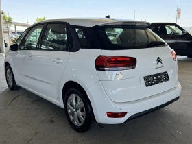 Citroen C4 Picasso 1.6* 120ps* 6ск* НАВИ* КАМЕРА* | Auto.bg — изображение 3 Citroen C4 Picasso 1.6* 120ps* 6ск* НАВИ* КАМЕРА* | Auto.bg — изображение 3