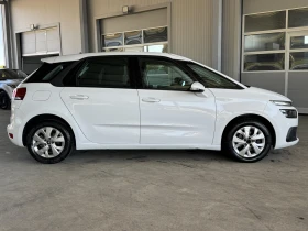 Citroen C4 Picasso 1.6* 120ps* 6ск* НАВИ* КАМЕРА* | Auto.bg — изображение 6 Citroen C4 Picasso 1.6* 120ps* 6ск* НАВИ* КАМЕРА* | Auto.bg — изображение 6