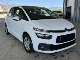 Citroen C4 Picasso 1.6* 120ps* 6ск* НАВИ* КАМЕРА* | Auto.bg — изображение 7 Citroen C4 Picasso 1.6* 120ps* 6ск* НАВИ* КАМЕРА* | Auto.bg — изображение 7