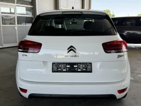Citroen C4 Picasso 1.6* 120ps* 6ск* НАВИ* КАМЕРА* | Auto.bg — изображение 4 Citroen C4 Picasso 1.6* 120ps* 6ск* НАВИ* КАМЕРА* | Auto.bg — изображение 4