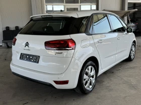Citroen C4 Picasso 1.6* 120ps* 6ск* НАВИ* КАМЕРА* | Auto.bg — изображение 5 Citroen C4 Picasso 1.6* 120ps* 6ск* НАВИ* КАМЕРА* | Auto.bg — изображение 5