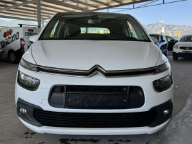 Citroen C4 Picasso 1.6* 120ps* 6ск* НАВИ* КАМЕРА* | Auto.bg — изображение 8 Citroen C4 Picasso 1.6* 120ps* 6ск* НАВИ* КАМЕРА* | Auto.bg — изображение 8
