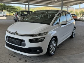 Citroen C4 Picasso 1.6* 120ps* 6ск* НАВИ* КАМЕРА*