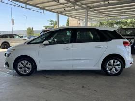 Citroen C4 Picasso 1.6* 120ps* 6ск* НАВИ* КАМЕРА* | Auto.bg — изображение 2 Citroen C4 Picasso 1.6* 120ps* 6ск* НАВИ* КАМЕРА* | Auto.bg — изображение 2