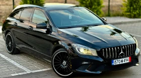 Снимка Mercedes-Benz CLA 20...