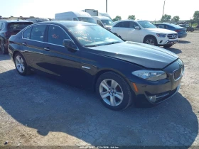 BMW 528
