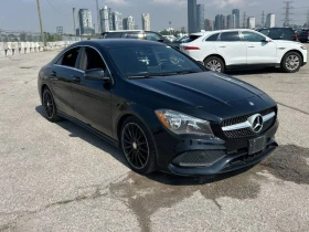 Mercedes-Benz CLA 250 * 4MATIC * CARFAX * ОПЦИЯ ЗА ФИНАНСИРАНЕ - Car24.bg Mercedes-Benz CLA 250 * 4MATIC * CARFAX * ОПЦИЯ ЗА ФИНАНСИРАНЕ