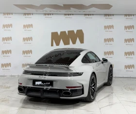 Porsche 911 Turbo S 992.2 Lift Burmester Carbon | Auto.bg — изображение 3 Porsche 911 Turbo S 992.2 Lift Burmester Carbon | Auto.bg — изображение 3