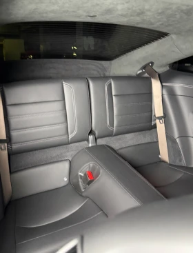 Porsche 911 Turbo S 992.2 Lift Burmester Carbon | Auto.bg — изображение 15 Porsche 911 Turbo S 992.2 Lift Burmester Carbon | Auto.bg — изображение 15