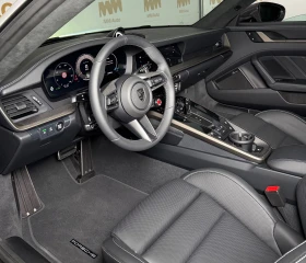 Porsche 911 Turbo S 992.2 Lift Burmester Carbon | Auto.bg — изображение 9 Porsche 911 Turbo S 992.2 Lift Burmester Carbon | Auto.bg — изображение 9