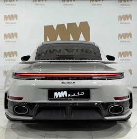 Porsche 911 Turbo S 992.2 Lift Burmester Carbon | Auto.bg — изображение 5 Porsche 911 Turbo S 992.2 Lift Burmester Carbon | Auto.bg — изображение 5