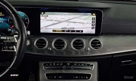Mercedes-Benz E 350 * 4MATIC AMG Line Edition * БЕЗ ПЪРВОНАЧАЛНА | Auto.bg — изображение 14 Mercedes-Benz E 350 * 4MATIC AMG Line Edition * БЕЗ ПЪРВОНАЧАЛНА | Auto.bg — изображение 14