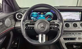 Mercedes-Benz E 350 * 4MATIC AMG Line Edition * БЕЗ ПЪРВОНАЧАЛНА | Auto.bg — изображение 13 Mercedes-Benz E 350 * 4MATIC AMG Line Edition * БЕЗ ПЪРВОНАЧАЛНА | Auto.bg — изображение 13