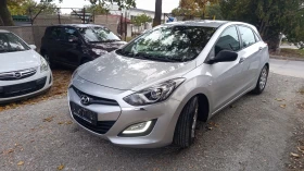 Hyundai I30 1.4CRDI FACELIFT LED KLIMA - 6000 € - 64222190 2 | Car24.bg Hyundai I30 1.4CRDI FACELIFT LED KLIMA - 6000 € - 64222190 2