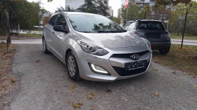 Hyundai I30 1.4CRDI FACELIFT LED KLIMA - 6000 € - 64222190 6 | Car24.bg Hyundai I30 1.4CRDI FACELIFT LED KLIMA - 6000 € - 64222190 6