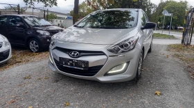 Hyundai I30 1.4CRDI FACELIFT LED KLIMA - 6000 € - 64222190 4 | Car24.bg Hyundai I30 1.4CRDI FACELIFT LED KLIMA - 6000 € - 64222190 4