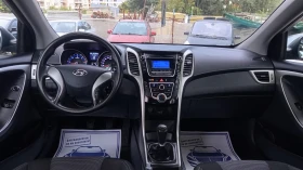 Hyundai I30 1.4CRDI FACELIFT LED KLIMA - 6000 € - 64222190 16 | Car24.bg Hyundai I30 1.4CRDI FACELIFT LED KLIMA - 6000 € - 64222190 16