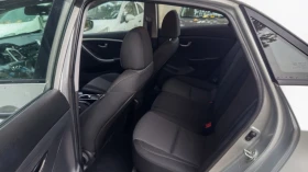 Hyundai I30 1.4CRDI FACELIFT LED KLIMA - 6000 € - 64222190 14 | Car24.bg Hyundai I30 1.4CRDI FACELIFT LED KLIMA - 6000 € - 64222190 14