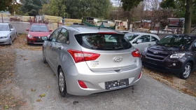 Hyundai I30 1.4CRDI FACELIFT LED KLIMA - 6000 € - 64222190 9 | Car24.bg Hyundai I30 1.4CRDI FACELIFT LED KLIMA - 6000 € - 64222190 9