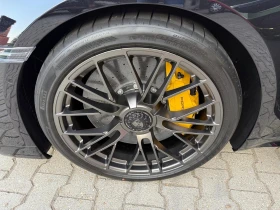 Porsche 911 TURBO S/992.2/CABRIO/BURMESTER/LIFT/VENT SEATS - 258980 € - 87151065 7 | Car24.bg Porsche 911 TURBO S/992.2/CABRIO/BURMESTER/LIFT/VENT SEATS - 258980 € - 87151065 7