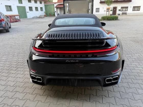 Porsche 911 TURBO S/992.2/CABRIO/BURMESTER/LIFT/VENT SEATS - 258980 € - 87151065 4 | Car24.bg Porsche 911 TURBO S/992.2/CABRIO/BURMESTER/LIFT/VENT SEATS - 258980 € - 87151065 4