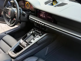 Porsche 911 TURBO S/992.2/CABRIO/BURMESTER/LIFT/VENT SEATS - 258980 € - 87151065 11 | Car24.bg Porsche 911 TURBO S/992.2/CABRIO/BURMESTER/LIFT/VENT SEATS - 258980 € - 87151065 11