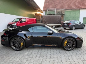 Porsche 911 TURBO S/992.2/CABRIO/BURMESTER/LIFT/VENT SEATS - 258980 € - 87151065 2 | Car24.bg Porsche 911 TURBO S/992.2/CABRIO/BURMESTER/LIFT/VENT SEATS - 258980 € - 87151065 2