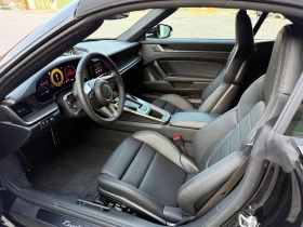 Porsche 911 TURBO S/992.2/CABRIO/BURMESTER/LIFT/VENT SEATS - 258980 € - 87151065 8 | Car24.bg Porsche 911 TURBO S/992.2/CABRIO/BURMESTER/LIFT/VENT SEATS - 258980 € - 87151065 8