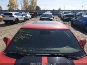 Chevrolet Camaro РЪЧКА ЧЕРВЕН САЛОН V8 Автокредит Цена до България - 10500 € - 16121848 10 | Car24.bg Chevrolet Camaro РЪЧКА ЧЕРВЕН САЛОН V8 Автокредит Цена до България - 10500 € - 16121848 10
