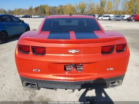 Chevrolet Camaro РЪЧКА ЧЕРВЕН САЛОН V8 Автокредит Цена до България - 10500 € - 16121848 5 | Car24.bg Chevrolet Camaro РЪЧКА ЧЕРВЕН САЛОН V8 Автокредит Цена до България - 10500 € - 16121848 5