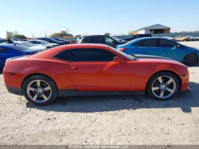 Chevrolet Camaro РЪЧКА ЧЕРВЕН САЛОН V8 Автокредит Цена до България - 10500 € - 16121848 8 | Car24.bg Chevrolet Camaro РЪЧКА ЧЕРВЕН САЛОН V8 Автокредит Цена до България - 10500 € - 16121848 8