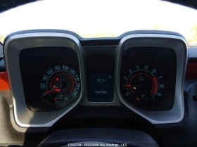 Chevrolet Camaro РЪЧКА ЧЕРВЕН САЛОН V8 Автокредит Цена до България - 10500 € - 16121848 13 | Car24.bg Chevrolet Camaro РЪЧКА ЧЕРВЕН САЛОН V8 Автокредит Цена до България - 10500 € - 16121848 13