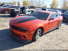 Chevrolet Camaro РЪЧКА ЧЕРВЕН САЛОН V8 Автокредит Цена до България - 10500 € - 16121848 3 | Car24.bg Chevrolet Camaro РЪЧКА ЧЕРВЕН САЛОН V8 Автокредит Цена до България - 10500 € - 16121848 3