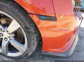 Chevrolet Camaro РЪЧКА ЧЕРВЕН САЛОН V8 Автокредит Цена до България - 10500 € - 16121848 9 | Car24.bg Chevrolet Camaro РЪЧКА ЧЕРВЕН САЛОН V8 Автокредит Цена до България - 10500 € - 16121848 9