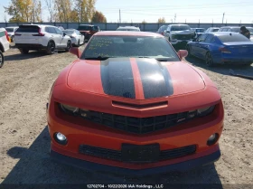 Chevrolet Camaro РЪЧКА ЧЕРВЕН САЛОН V8 Автокредит Цена до България - 10500 € - 16121848 2 | Car24.bg Chevrolet Camaro РЪЧКА ЧЕРВЕН САЛОН V8 Автокредит Цена до България - 10500 € - 16121848 2