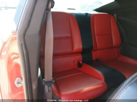 Chevrolet Camaro РЪЧКА ЧЕРВЕН САЛОН V8 Автокредит Цена до България - 10500 € - 16121848 15 | Car24.bg Chevrolet Camaro РЪЧКА ЧЕРВЕН САЛОН V8 Автокредит Цена до България - 10500 € - 16121848 15