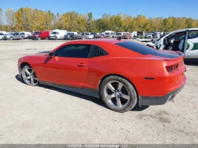 Chevrolet Camaro РЪЧКА ЧЕРВЕН САЛОН V8 Автокредит Цена до България - 10500 € - 16121848 4 | Car24.bg Chevrolet Camaro РЪЧКА ЧЕРВЕН САЛОН V8 Автокредит Цена до България - 10500 € - 16121848 4