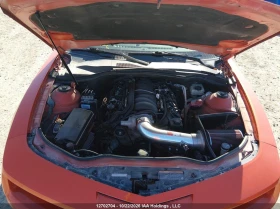 Chevrolet Camaro РЪЧКА ЧЕРВЕН САЛОН V8 Автокредит Цена до България - 10500 € - 16121848 16 | Car24.bg Chevrolet Camaro РЪЧКА ЧЕРВЕН САЛОН V8 Автокредит Цена до България - 10500 € - 16121848 16