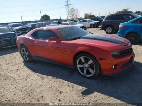 Chevrolet Camaro РЪЧКА ЧЕРВЕН САЛОН V8 Автокредит Цена до България - Car24.bg Chevrolet Camaro РЪЧКА ЧЕРВЕН САЛОН V8 Автокредит Цена до България