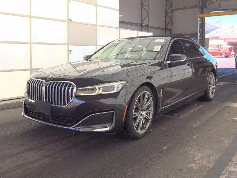 BMW 750 xDRIVE 50I* INDIVIDUAL* - 50999 лв. / 26075.37 € - 34593368 1 | Car24.bg BMW 750 xDRIVE 50I* INDIVIDUAL* - 50999 лв. / 26075.37 € - 34593368 1