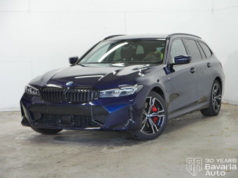 BMW 330 e Touring M Sport Paket Sportautomatic - 102500 лв. / 52407.42 € - 61369328 1 | Car24.bg BMW 330 e Touring M Sport Paket Sportautomatic - 102500 лв. / 52407.42 € - 61369328 1