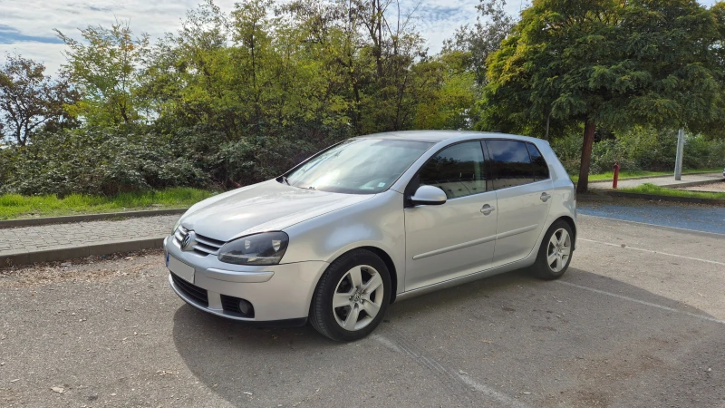 VW Golf 2.0 TDI - 2999 € / 5865.53 лв. - 50777741 1 | Car24.bg VW Golf 2.0 TDI - 2999 € / 5865.53 лв. - 50777741 1