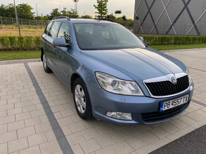 Skoda Octavia - 4850 € / 9485.78 лв. - 84498618 1 | Car24.bg Skoda Octavia - 4850 € / 9485.78 лв. - 84498618 1