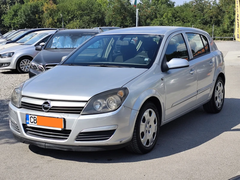 Opel Astra 1.7CDTi* KLIMA* - 2500 € / 4889.57 лв. - 63413783 1 | Car24.bg Opel Astra 1.7CDTi* KLIMA* - 2500 € / 4889.57 лв. - 63413783 1