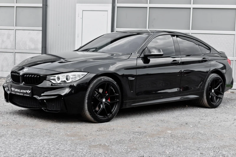 BMW 420 M Sport* Gran Coupe* xDrive* Head-Up* Подгрев - 22499 € - 30878143 1 | Car24.bg BMW 420 M Sport* Gran Coupe* xDrive* Head-Up* Подгрев - 22499 € - 30878143 1