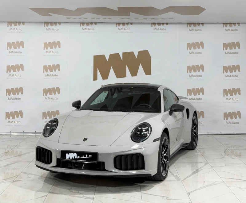 Porsche 911 Turbo S 992.2 Lift Burmester Carbon - цена по договаряне - 40795108 1 | Car24.bg Porsche 911 Turbo S 992.2 Lift Burmester Carbon - цена по договаряне - 40795108 1