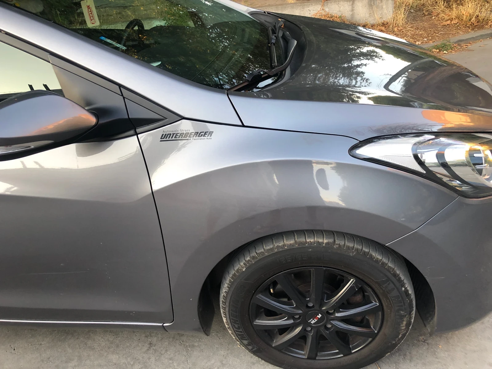 Hyundai I30 1.4 Dizel - изображение 7 | Auto.bg Hyundai I30 1.4 Dizel - изображение 7