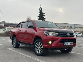 Toyota Hilux 2.8* Automatic* Бавни* ЕлЩора* Дистроник* Камера* 1 - Car24.bg Toyota Hilux 2.8* Automatic* Бавни* ЕлЩора* Дистроник* Камера* 1